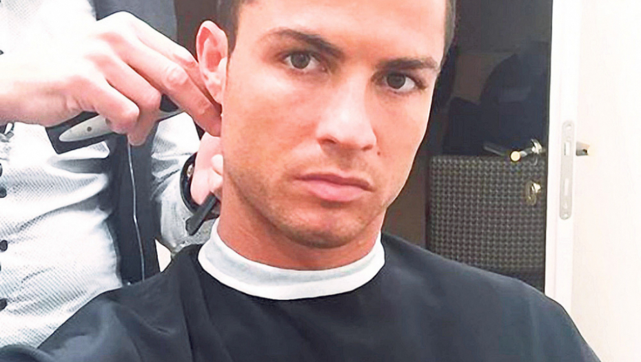 Ronaldo svoj humanitarni rad obavlja u tajnosti