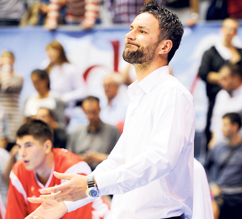 On je zbog Srbije odbio grčke milione: Milan Gurović