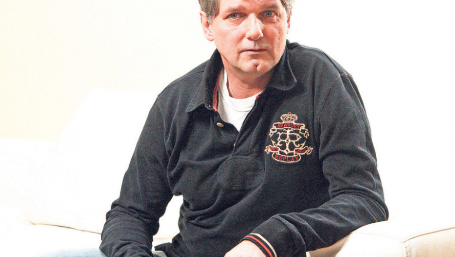 Milorad Mandić Manda (1961-2016)