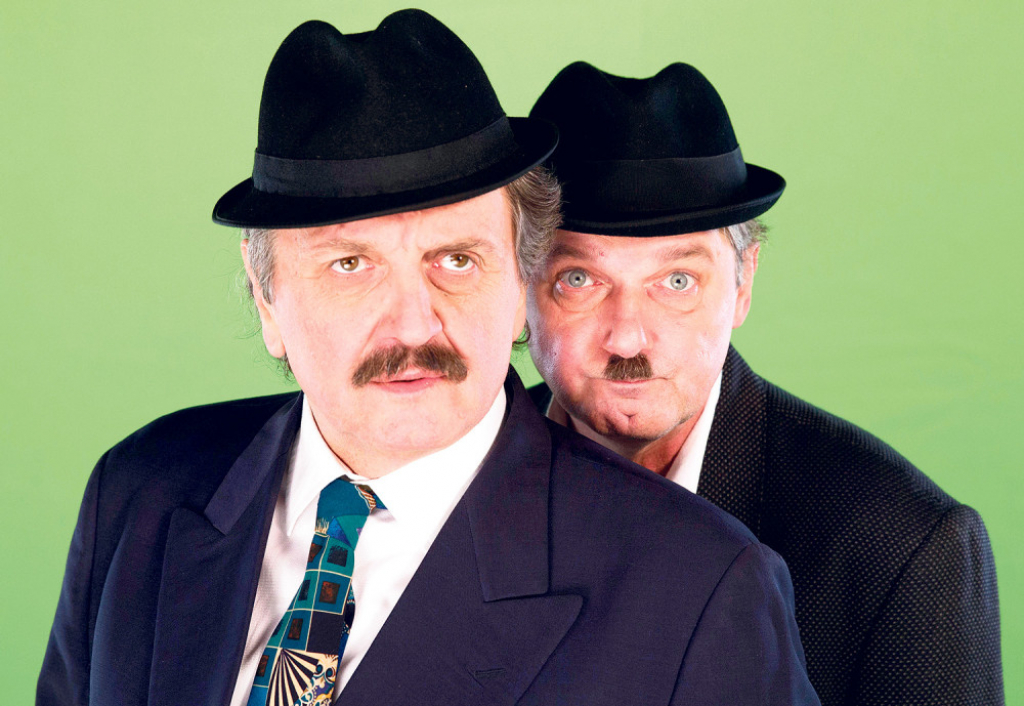 Bili su nerazdvojni:  Rado&scaron; i Manda