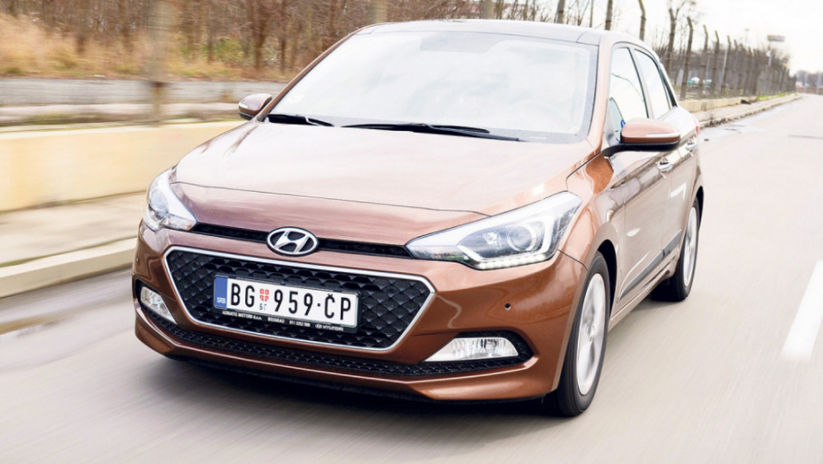 „hjundai i20“