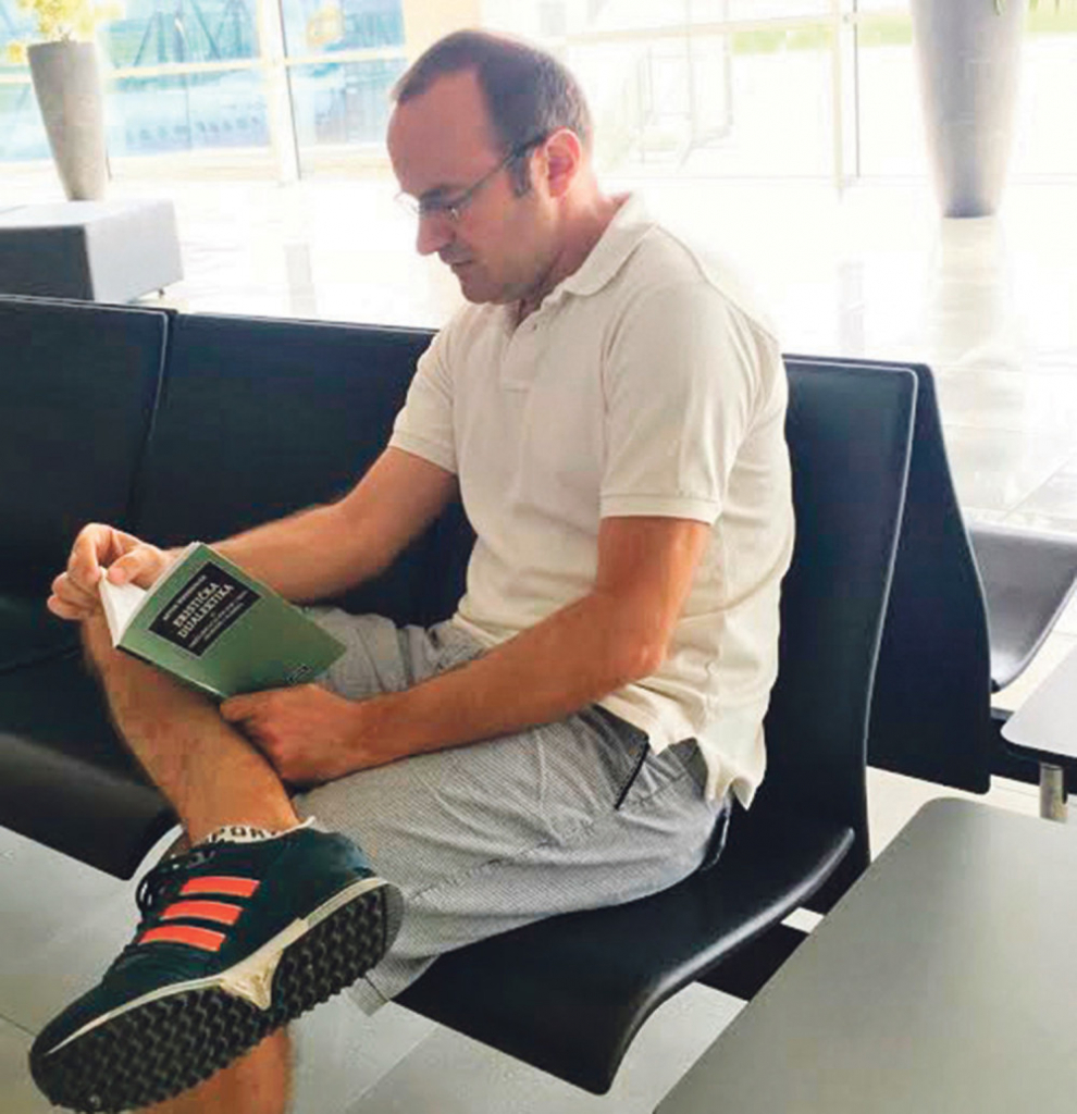 Ne gubi vreme: Pavićević