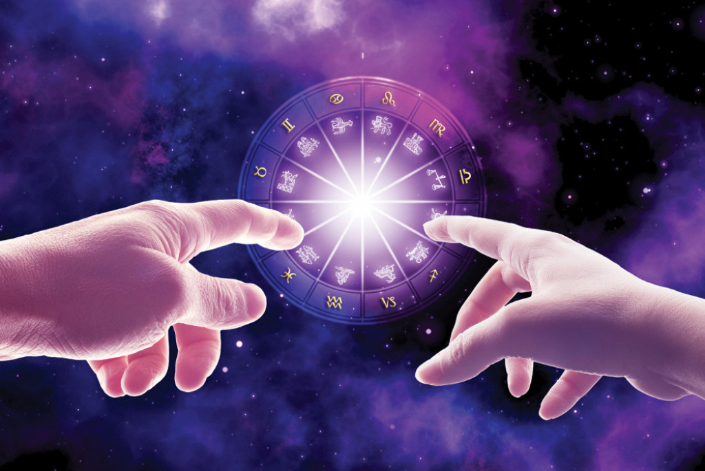 Merkur donosi sreću