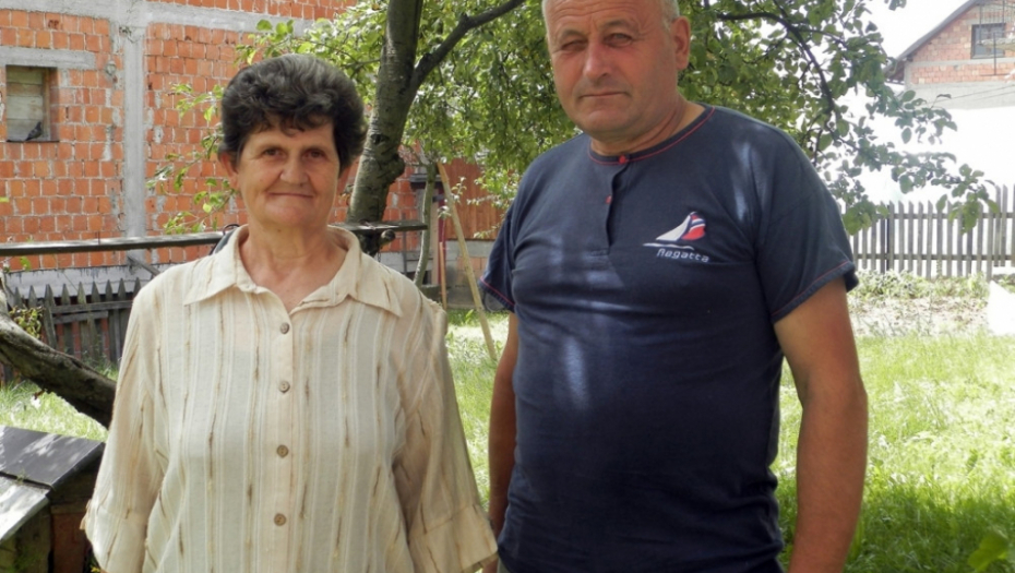 Otrovali se pečurkama: Milomirka i Radojko Jadžić