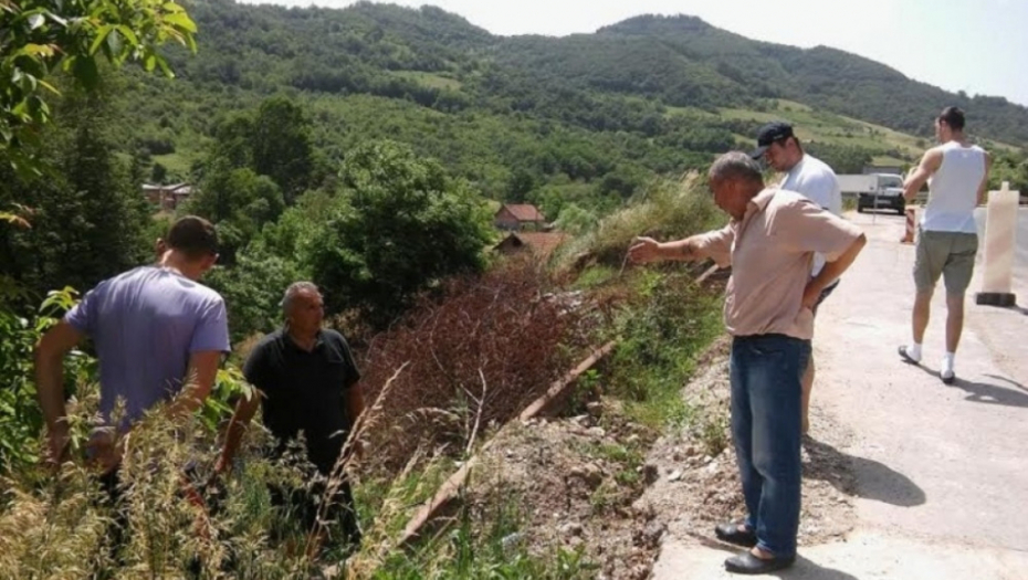 Oko 40 domaćinstava bez vode 9 dana