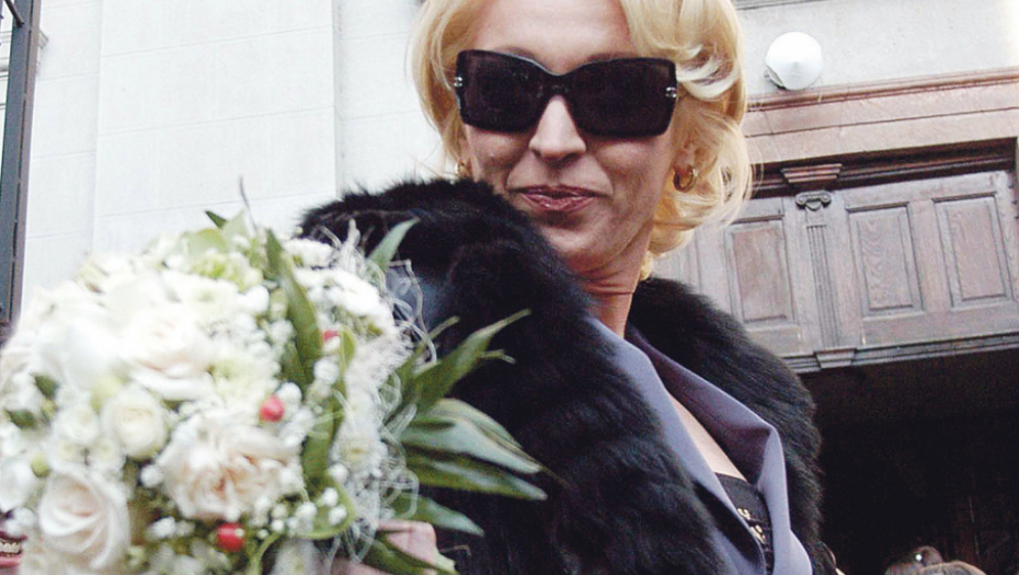 Olja traži  pametnog  i hrabrog