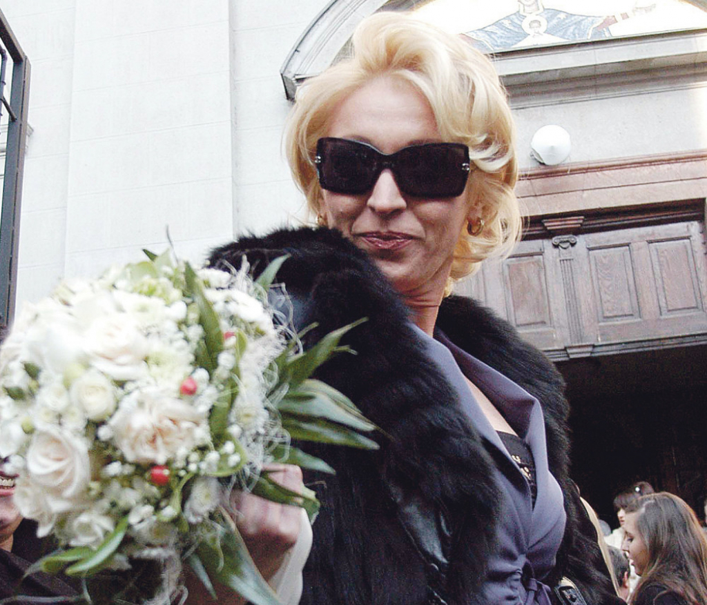 Olja traži  pametnog  i hrabrog