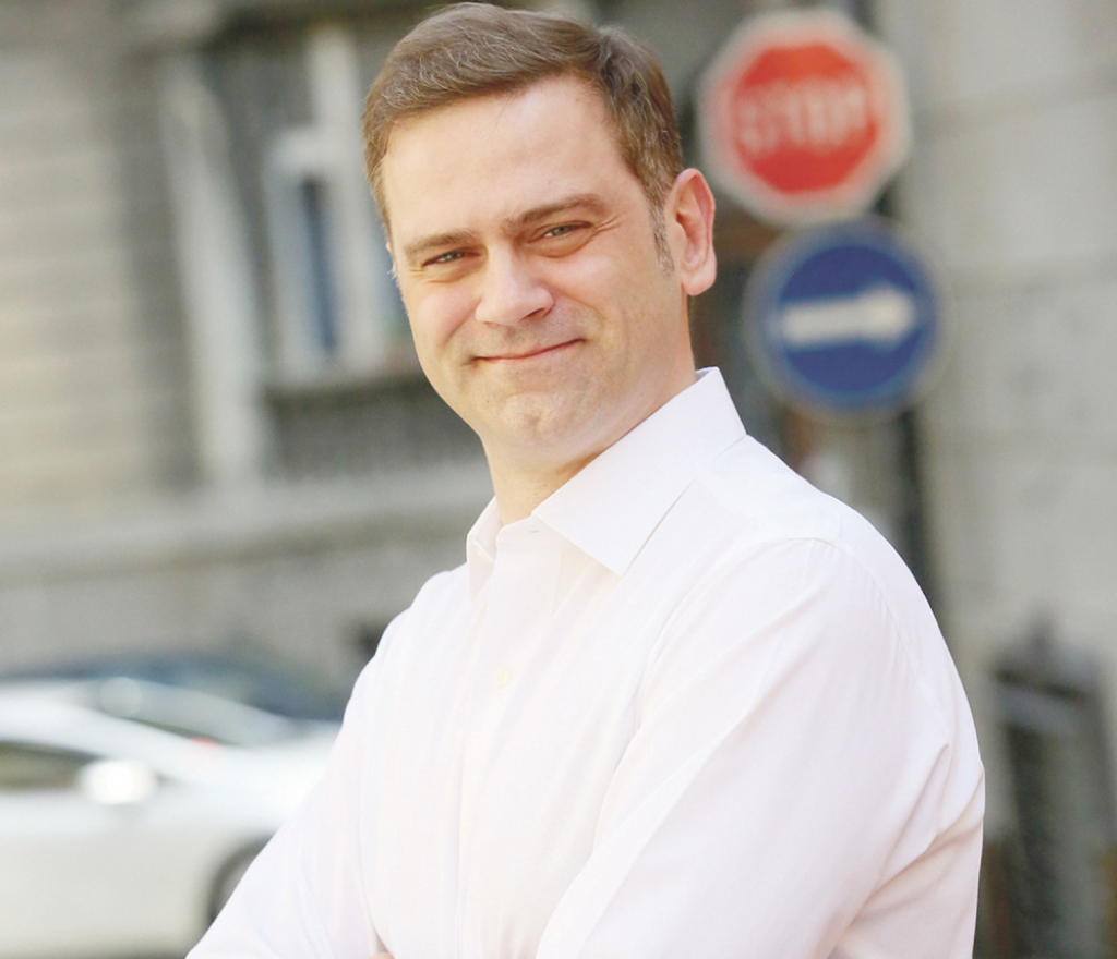 Stefanović  neće opet  pred matičara