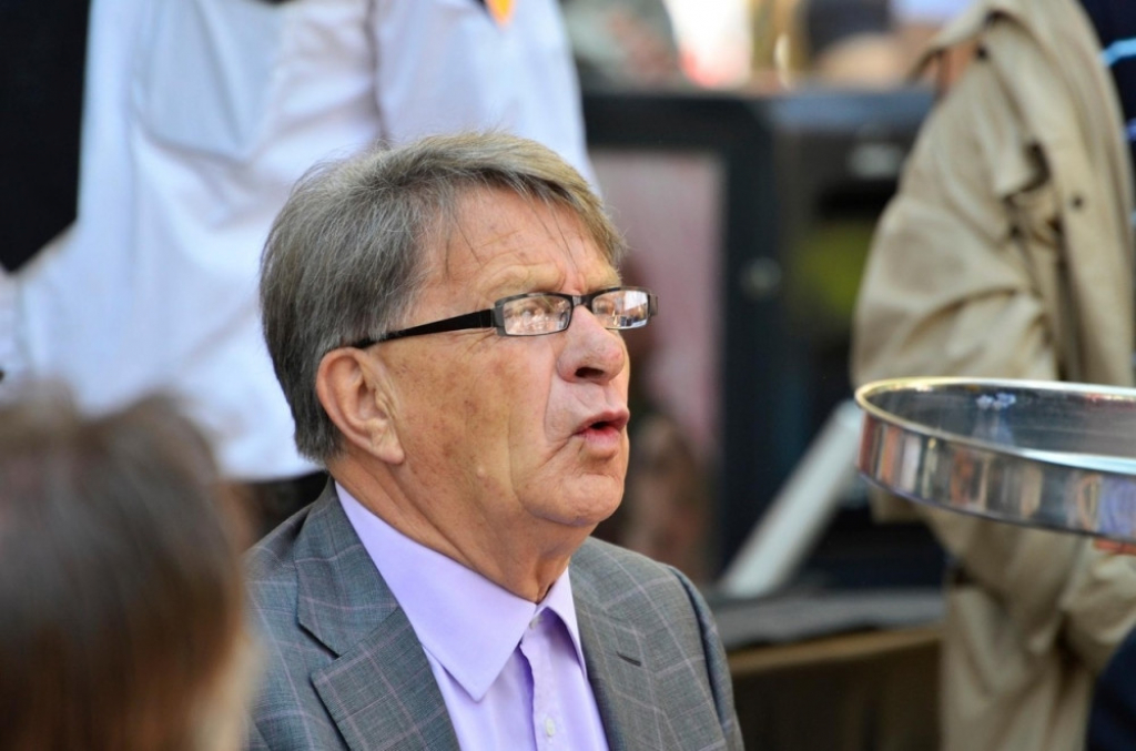 Miroslav Ćiro Blažević