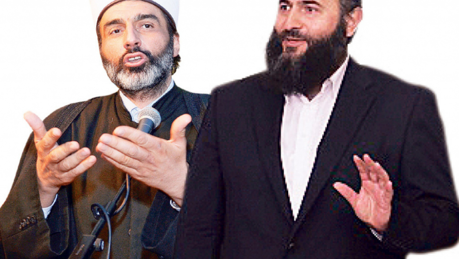 Jusufspahić  i Zukorlić