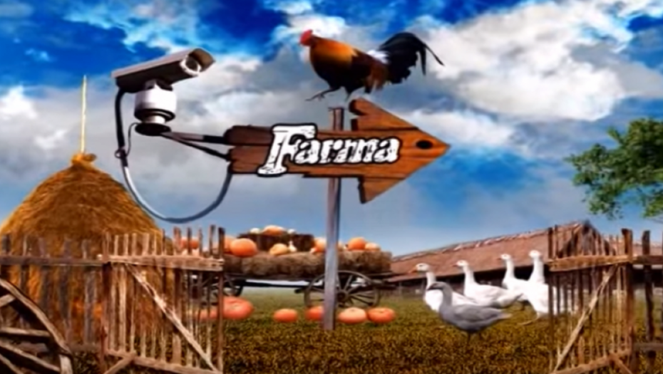 Farma