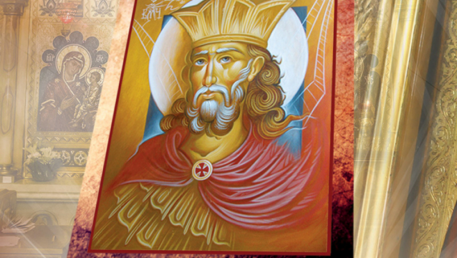 U utorak uz ALO! dobijate poklon ikonu Vidovdan