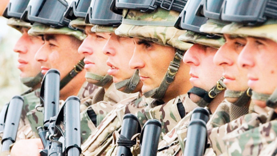 NATO u strahu  od jačanja  Rusije na Balkanu