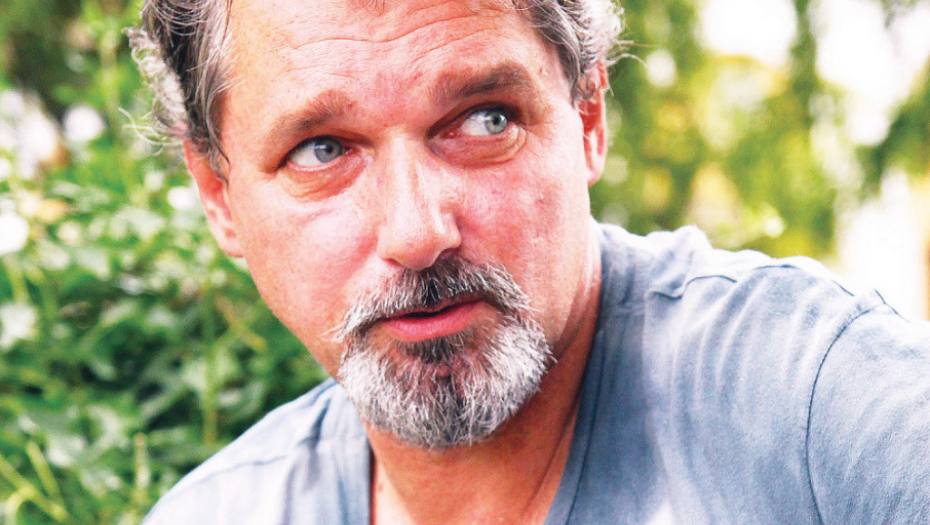 Milorad Mandić Manda