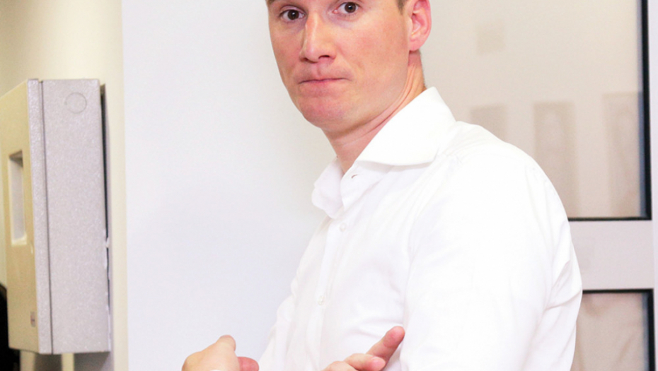 Izvređao Zukorlića: Balša Božović