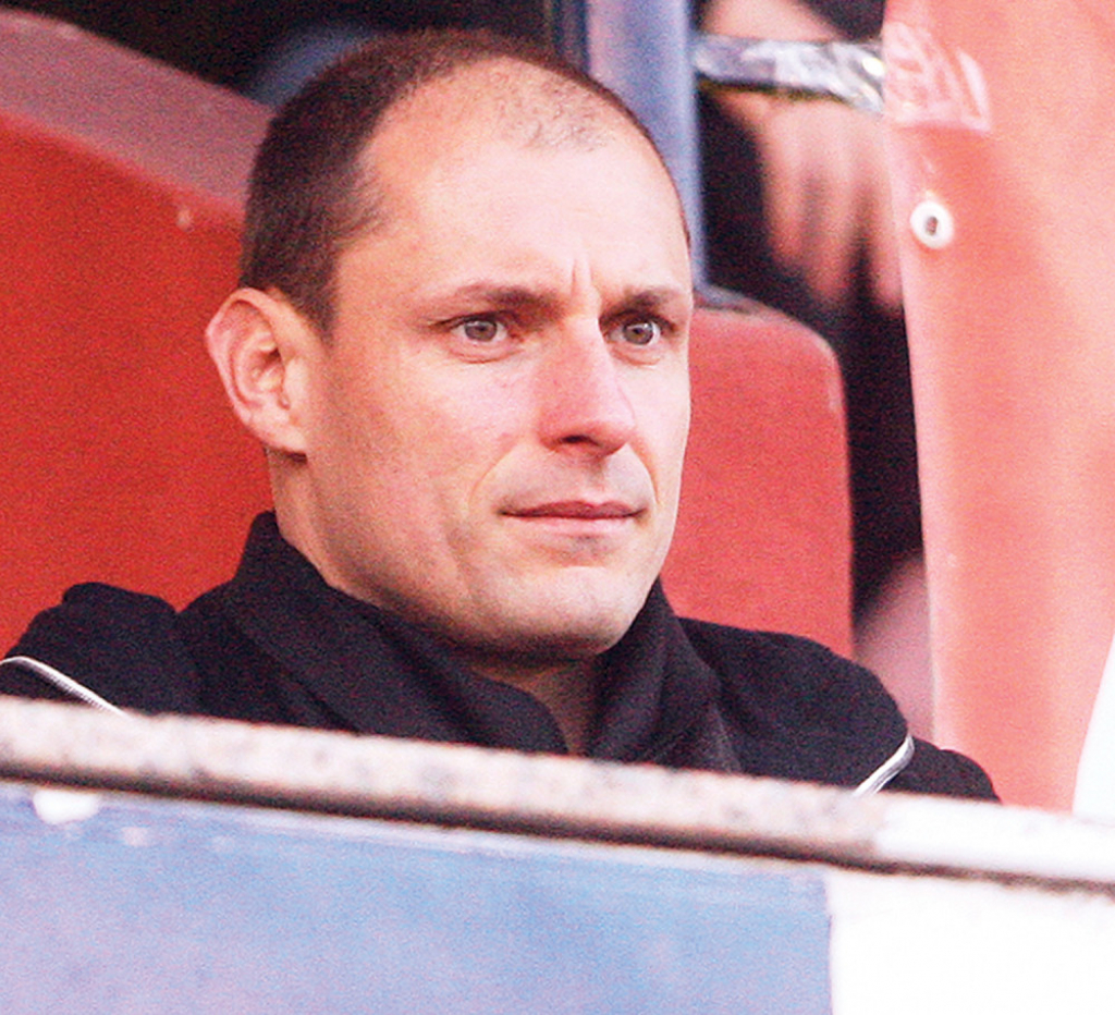 Veruje u Belgiju i  Španiju: Lane Jovanović