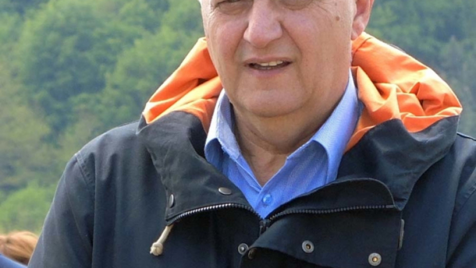 Milan Božić predsednik opštine Požega