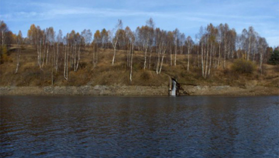 Vlasina ploveća ostrva