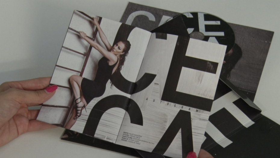 Ceca &quot;Autogram&quot;