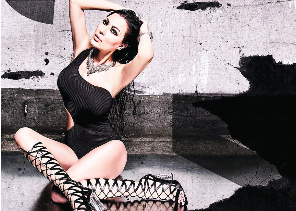 Svetlana Ceca Ražnatović