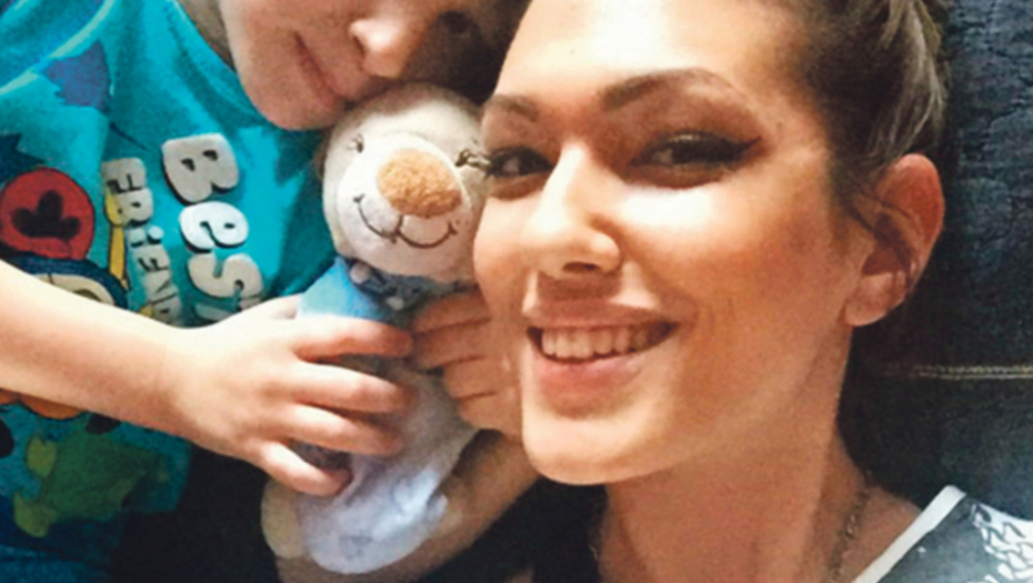 Lečićeva pušta naslednika  da izabere profesiju