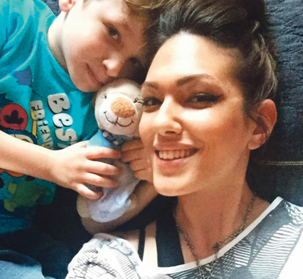 Lečićeva pušta naslednika  da izabere profesiju