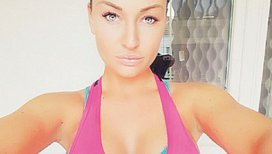 Odlepila: Katarina Živković