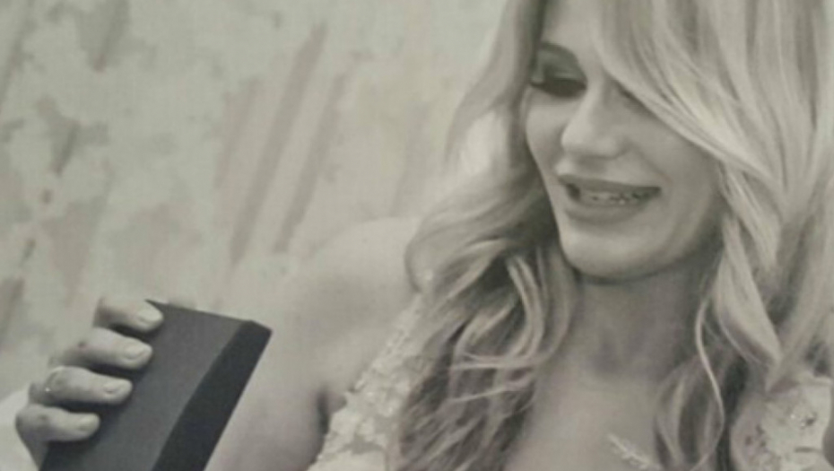 Poklon vredan kao nekretnina: Nikola i Violeta