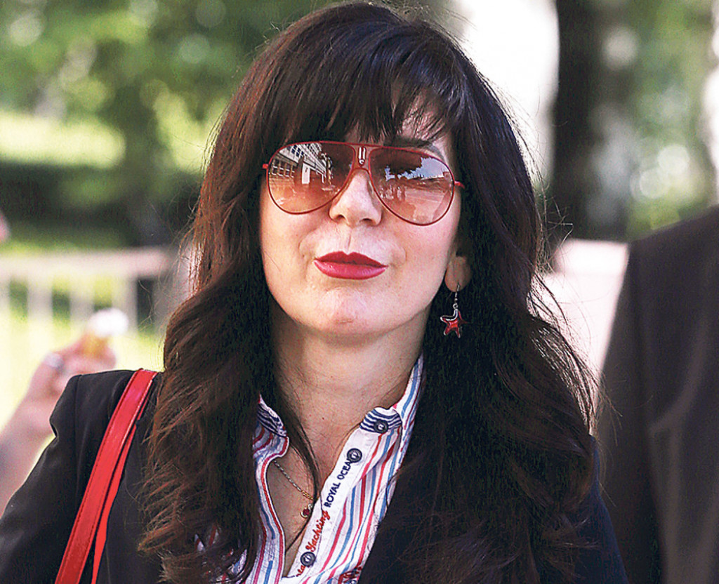 Nije htela da ga zastupa: Zora Dobričanin Nikodinović