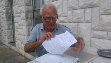 Petar Petrović Valjevo uknjižba