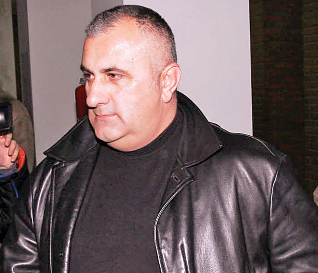 Godinama gluvario po Beogradu: Puhalo