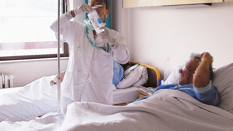 Groznica Zapadnog Nila