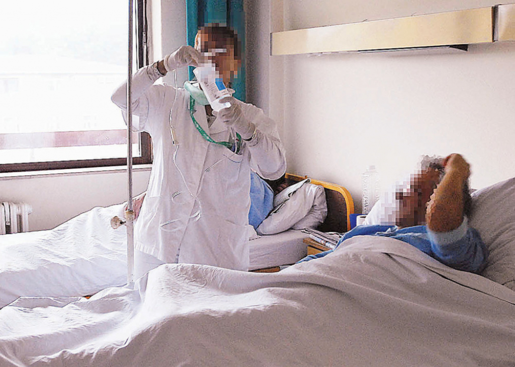 Groznica Zapadnog Nila