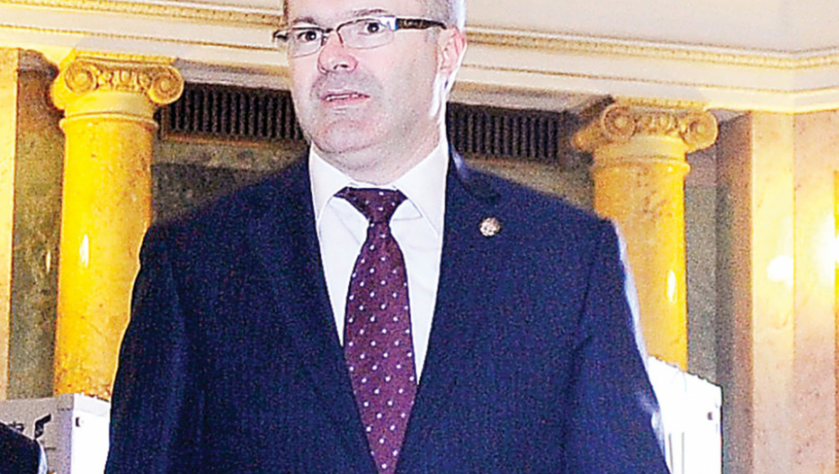 „Vojo, sad ćeš da vidiš ko je gazda“: Igor Bečić