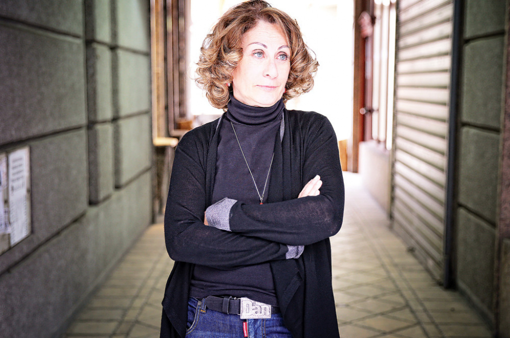 Bivša poslanica DS-a najstrašnije je ispljuvala lidera LDP-a