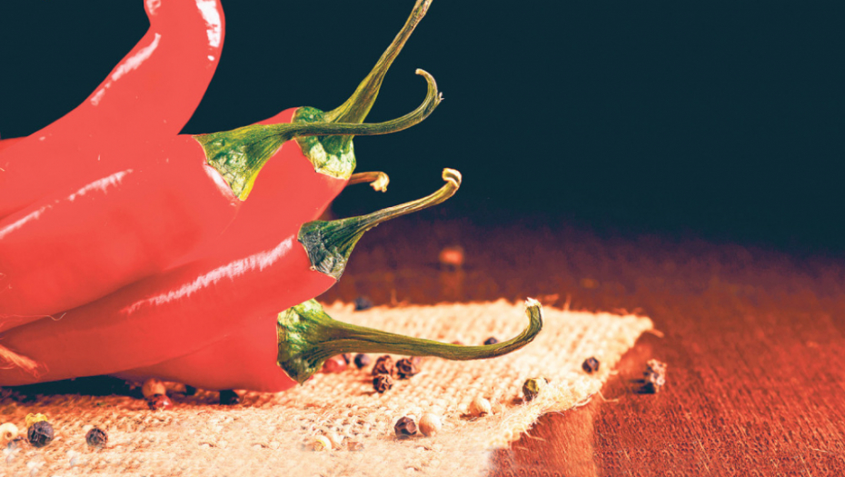 Vrele letnje pikanterije