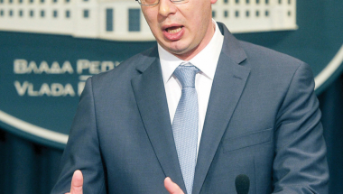 Na udaru građanskih ekstremista: Predsednik Vlade Srbije