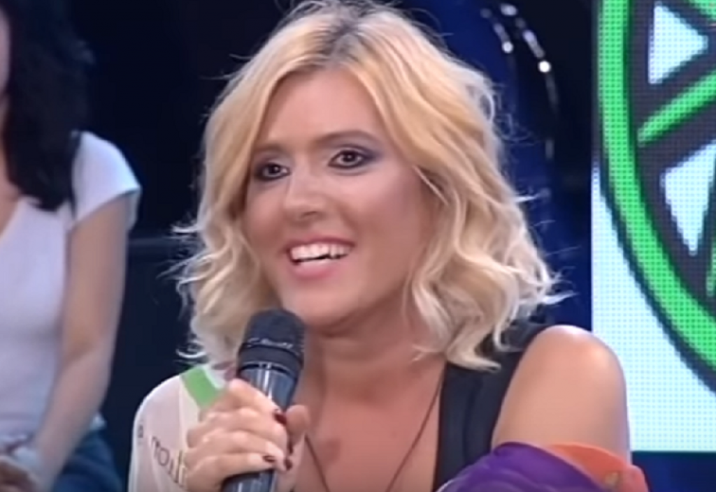 Jelena Golubović
