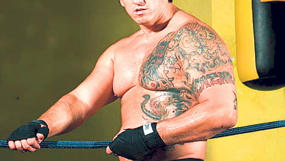 Pokajao sam se, a i promenio puno