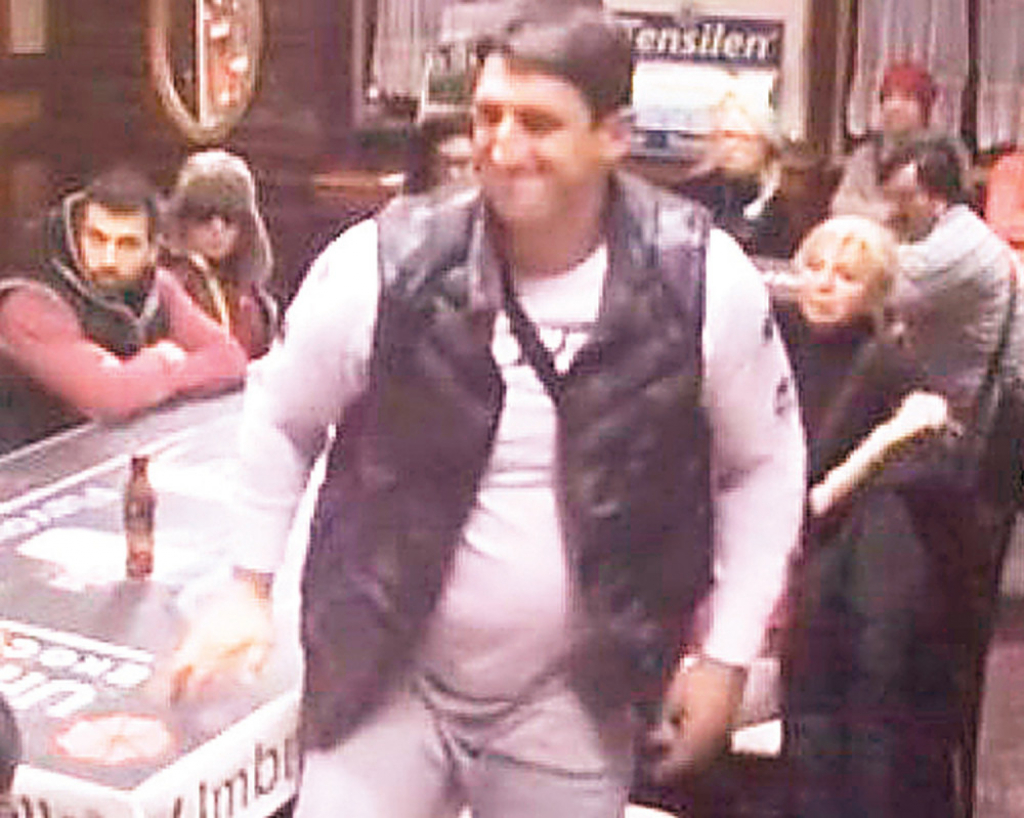 Kristijan Golubović