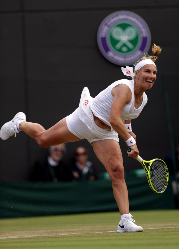 Svetlana Kuznjecova