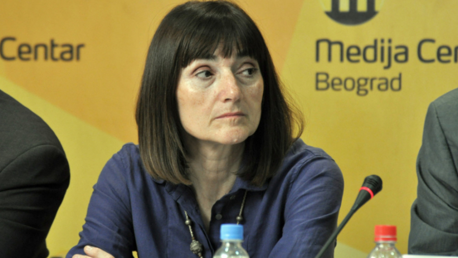 Ljiljana Smajlović