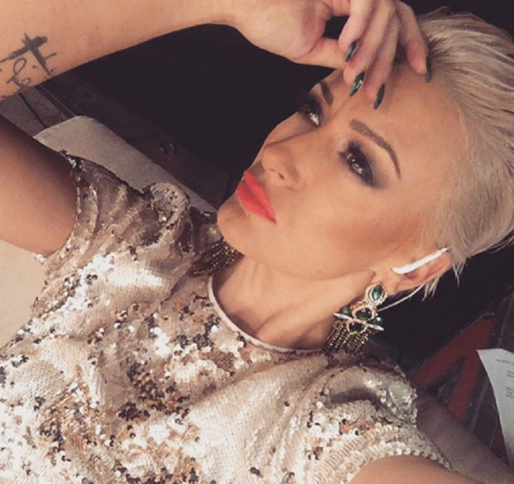 Dušica Jakovljević