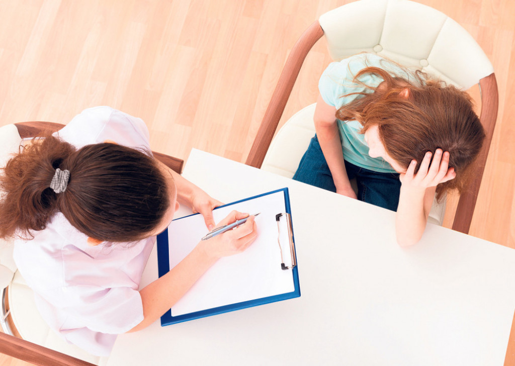 Fali medikament „moditen depo“