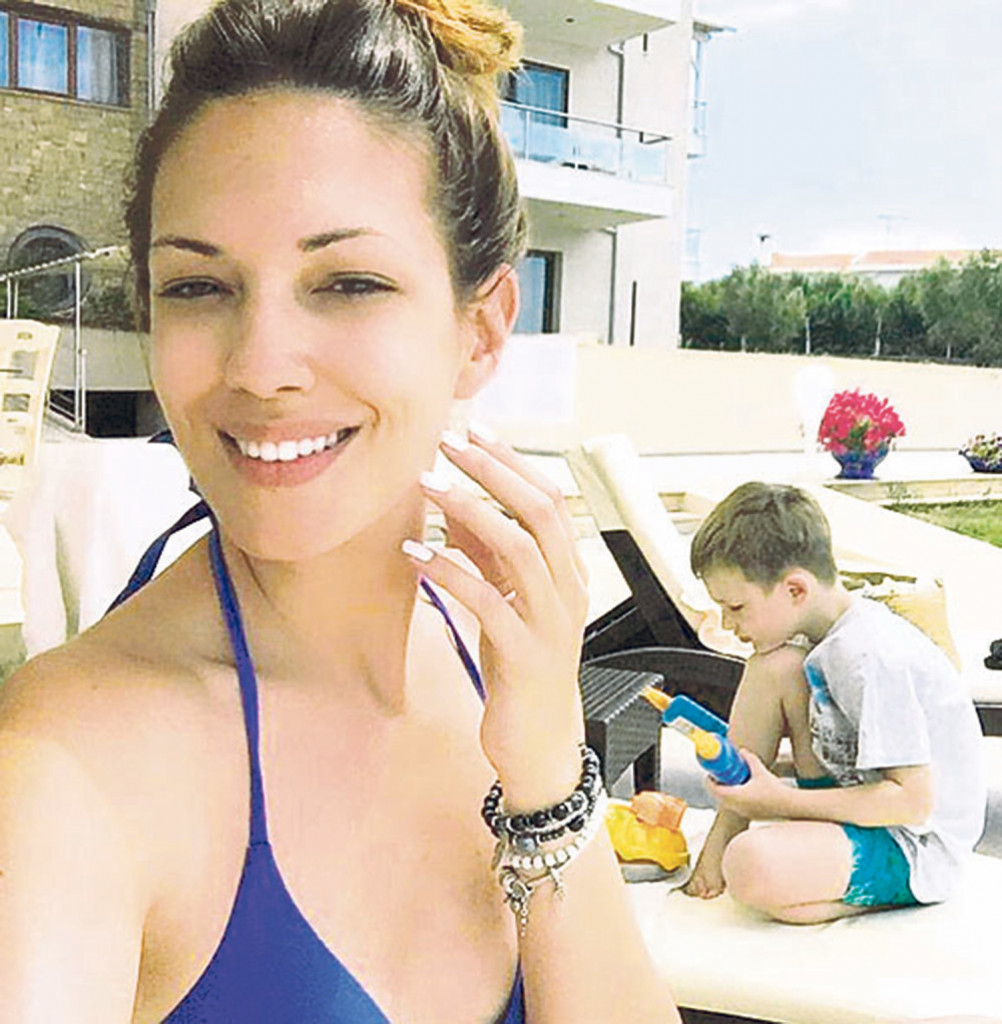 Nina Radulović Lečić