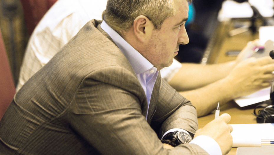 Direktor „Srbijagasa“ dao za sat „čak“ pola svoje plate