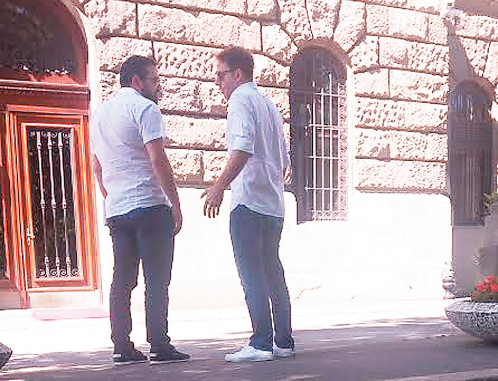 Dobija glavnu ulogu u Ministarstvu kulture: Kičić