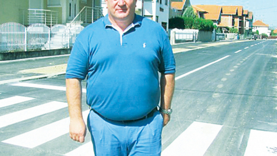 Doktor  Goran Cvetanović