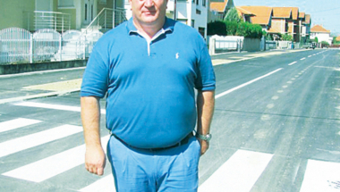 Doktor  Goran Cvetanović