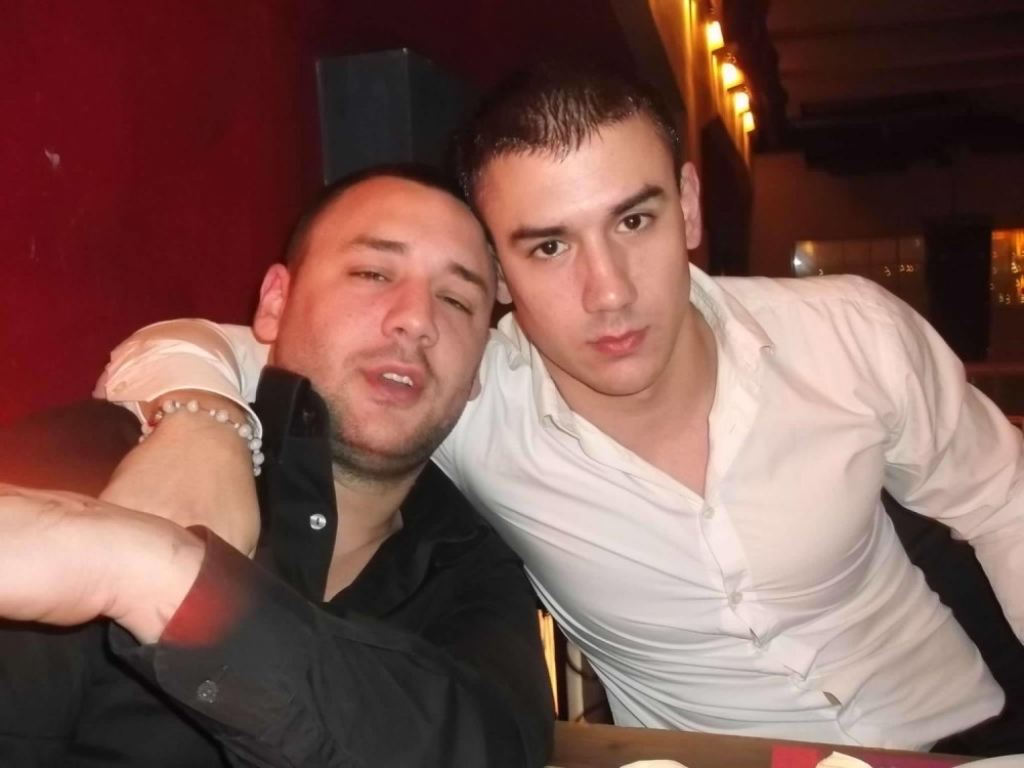 Nikola i Aleksandar Vavić